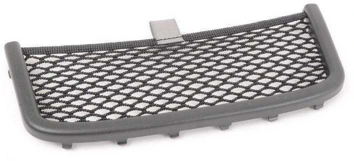 BMW F15 F16 saugykla Tinklelis Pirštinių dėžė Originali 51169248396