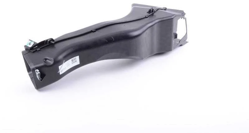 BMW F15 F16 stabdžių oro kanalas priekinis dešinysis originalus 51747343804