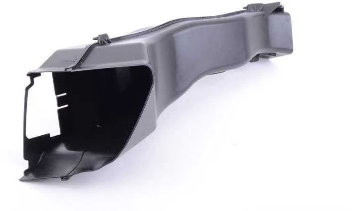 BMW F15 F16 stabdžių oro kanalas priekinis dešinysis originalus 51747343804