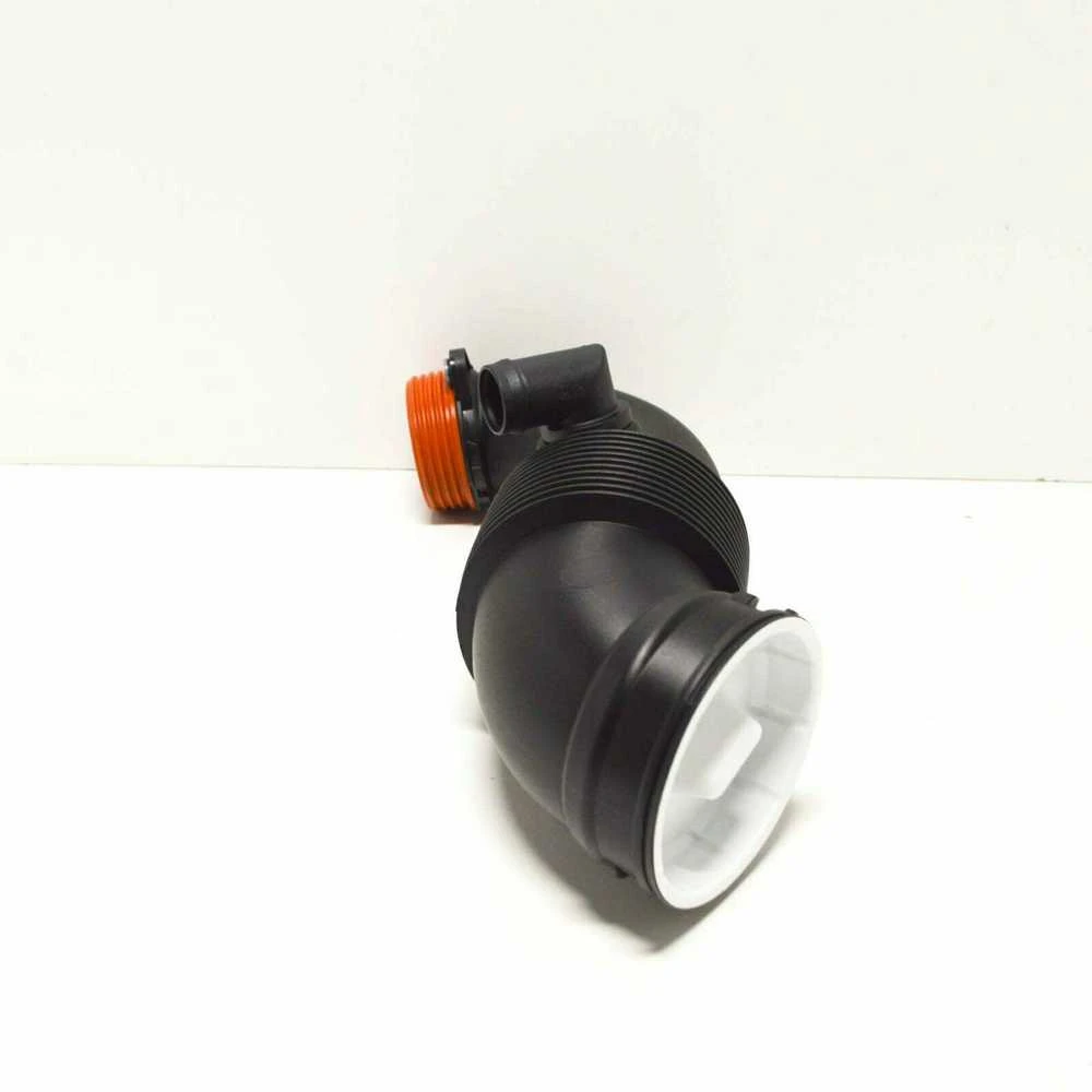BMW F15 F16 variklio oro įsiurbimo žarna originali 13717638568