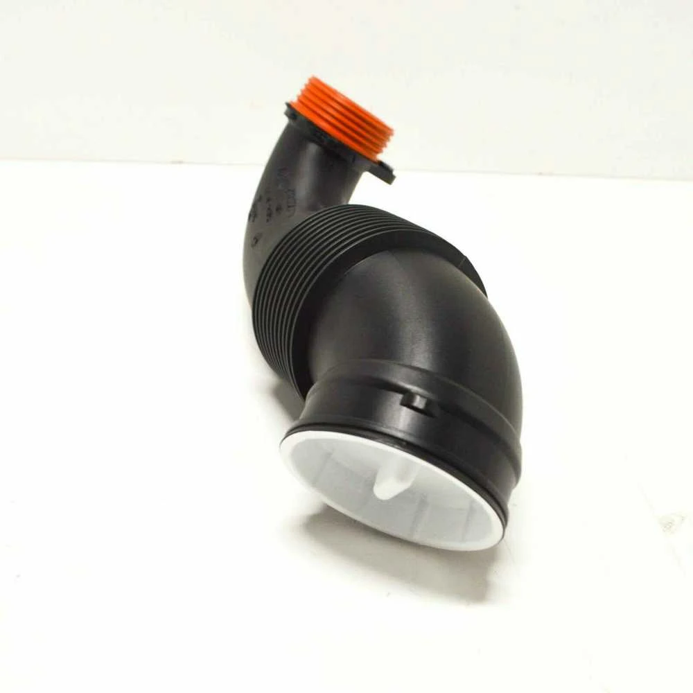 BMW F15 F16 variklio oro įsiurbimo žarna originali 13717638568