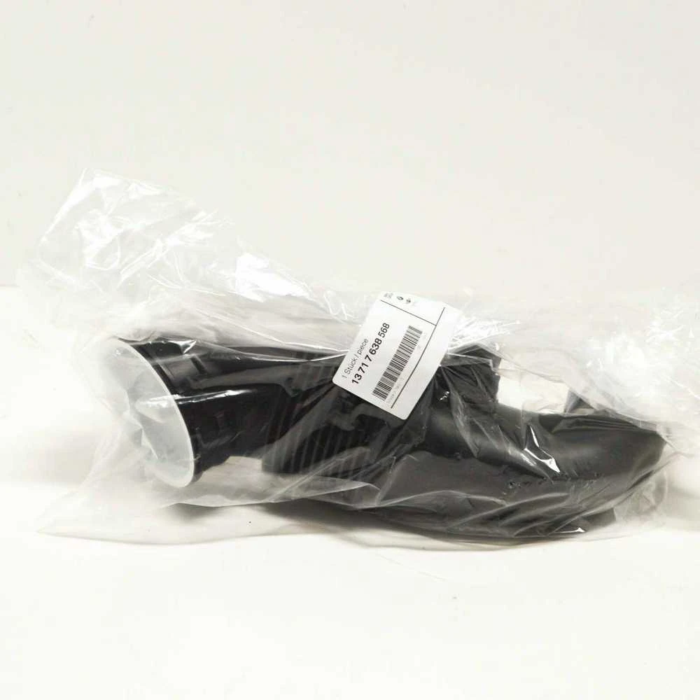 BMW F15 F16 variklio oro įsiurbimo žarna originali 13717638568