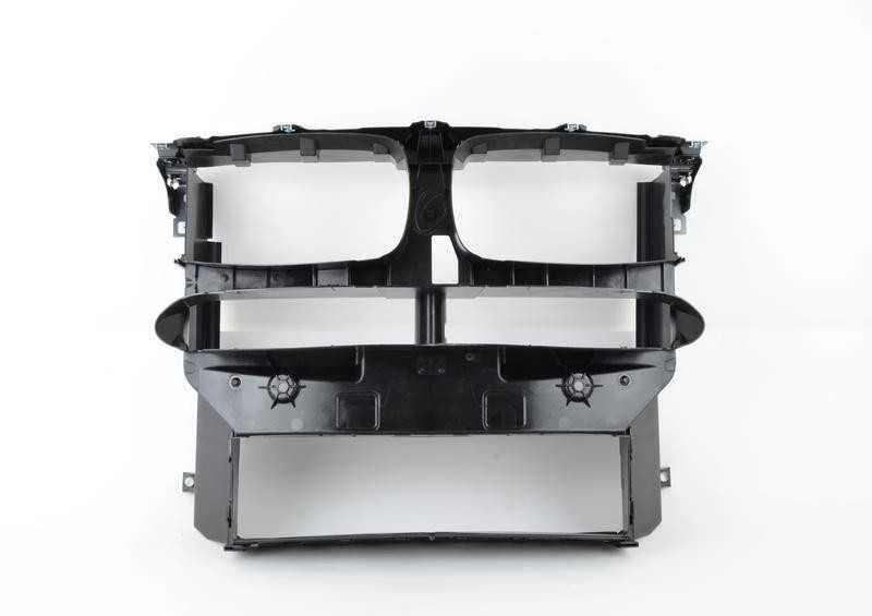 BMW F15 F16 X5 X6 Oro Įsiurbimo Kanalas Radiatoriaus Palaikymas Originalus 51648055208