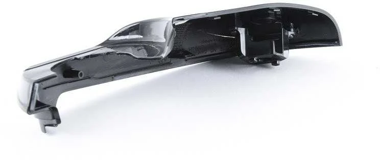 BMW F15 F26 apatinio veidrodžio apdaila kairė originali 51167327909