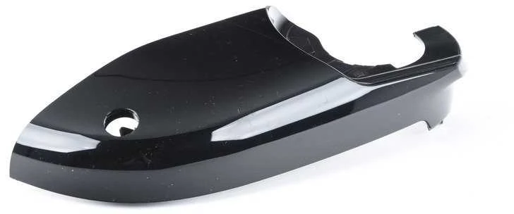 BMW F15 F26 apatinio veidrodžio apdaila kairė originali 51167327909