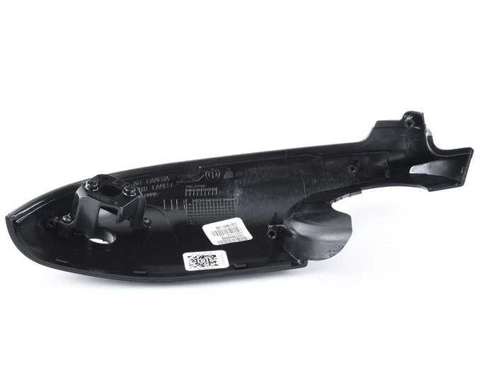 BMW F15 F26 apatinio veidrodžio apdaila kairė originali 51167327909