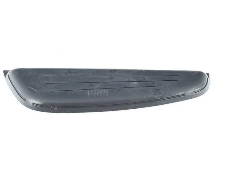BMW F15 F85 durelių skydelio dėtuvės įdėklas originalus 51427292498