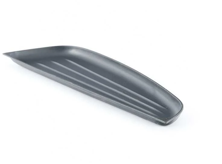 BMW F15 F85 durelių skydelio dėtuvės įdėklas originalus 51427292498