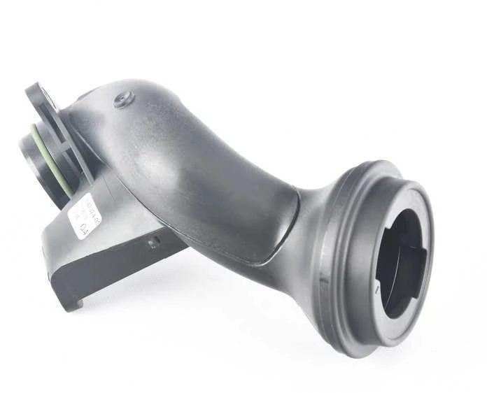 BMW F15 F85 variklio alyvos įpylimo vamzdelis originalus 11127647074
