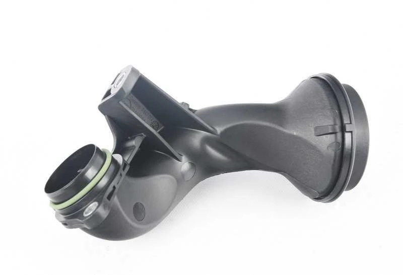 BMW F15 F85 variklio alyvos įpylimo vamzdelis originalus 11127647074