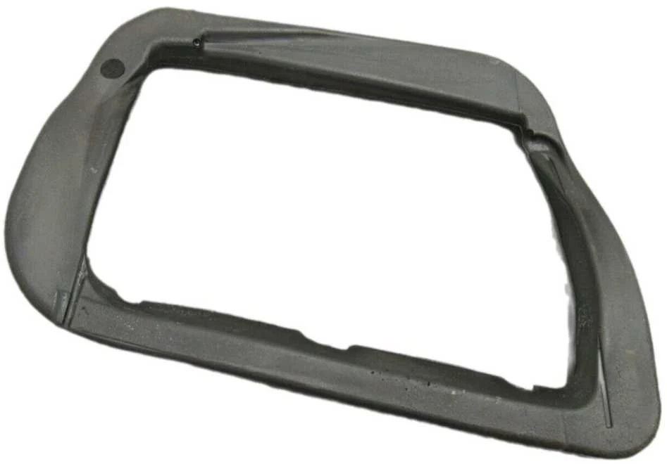 BMW X5 F15 X6 F16 Garso Izoliacija Head Up Ekranas Originalus 62309279434
