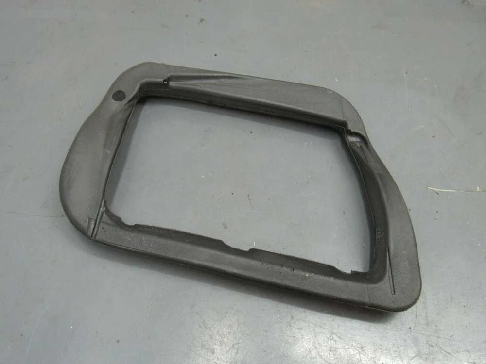 BMW X5 F15 X6 F16 Garso Izoliacija Head Up Ekranas Originalus 62309279434