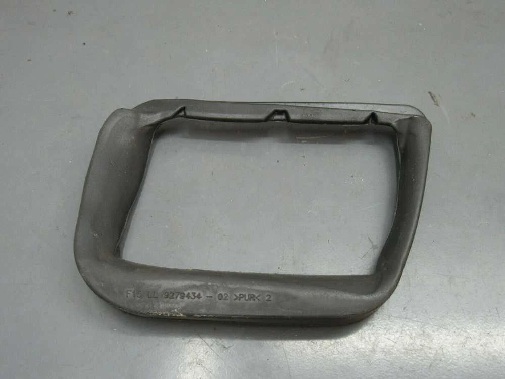 BMW X5 F15 X6 F16 Garso Izoliacija Head Up Ekranas Originalus 62309279434