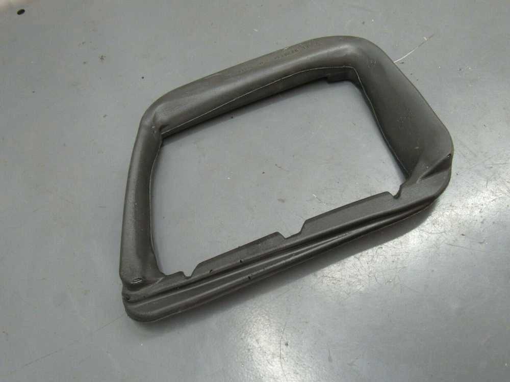 BMW X5 F15 X6 F16 Garso Izoliacija Head Up Ekranas Originalus 62309279434