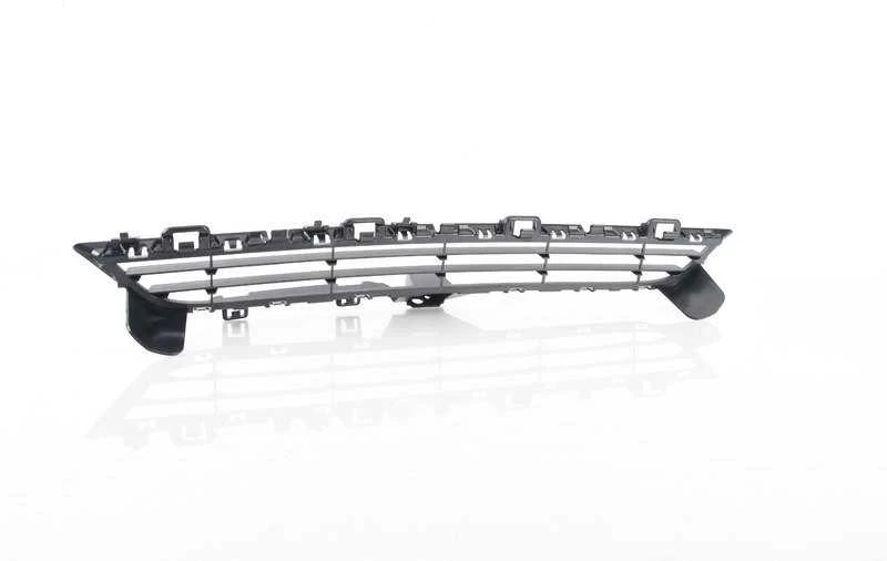 Bmw X5 F15 2012 2018 Vidurinė Viršutinė Grotelė Originalus 51117294476