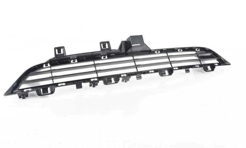 Bmw X5 F15 2012 2018 Vidurinė Viršutinė Grotelė Originalus 51117294476