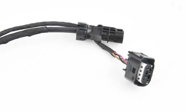 BMW F15 laidų rinkinio komplektas Priekinė dalis Originalus 61129355472