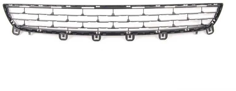 Bmw X5 F15 Priekinio Bamperio Apatinės Centrinės Grotelės Originalus 51117325470
