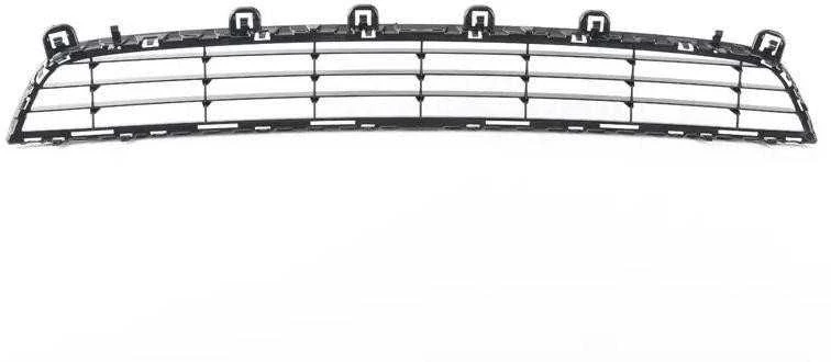 BMW F15 priekinio bamperio grotelės Apatinės grotelės Originalios 51117294475