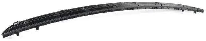 BMW F15 priekinio bamperio grotelės Apatinės grotelės Originalios 51117294475