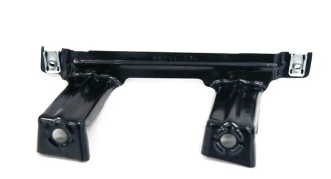 BMW F15 priekinio kairiojo sparno centrinis laikiklis Originalus 51647294551