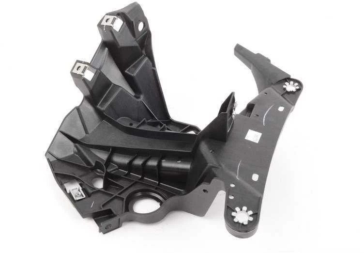 BMW F15 priekinio kairiojo sparno kronšteinas originalus 51647294543