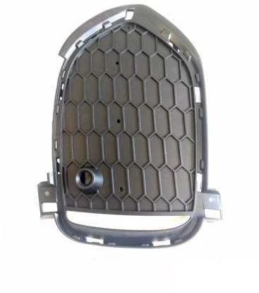 BMW F15 priekinis bamperis, uždarytos M grotelės, dešinė pusė Originalus 51118064636