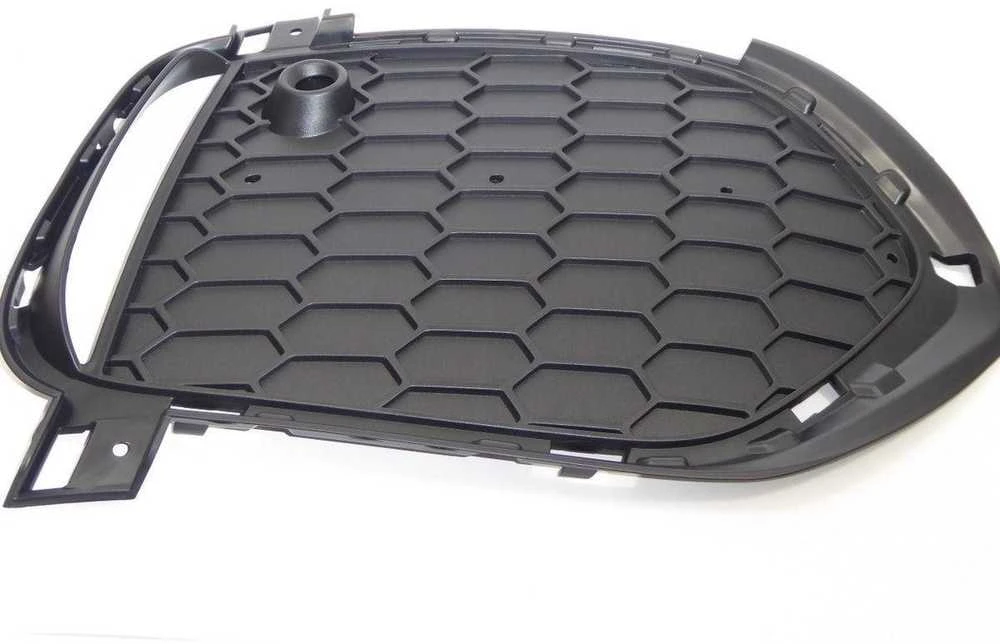 BMW F15 priekinis bamperis, uždarytos M grotelės, dešinė pusė Originalus 51118064636