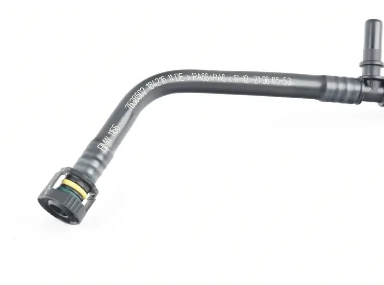 BMW F15 stabdžių vakuuminė žarna Originali 11667638502
