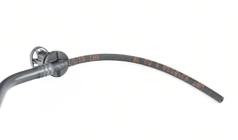 BMW F15 stabdžių vakuuminė žarna Originali 11667638502