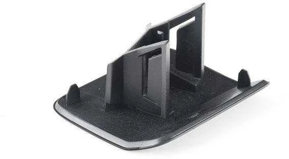 BMW F16 F86 priekinių žibintų ploviklio dangtelis kairysis originalus 51118065889