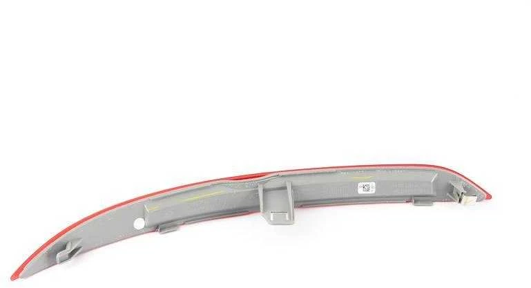 BMW F16 galinio dešiniojo atšvaito skydelis Originalus 63147317254