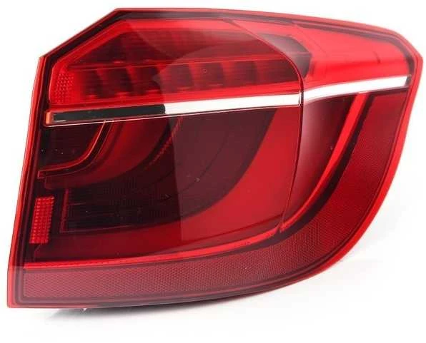 BMW F16 galinis dešinysis žibintas Originalus 63217314862