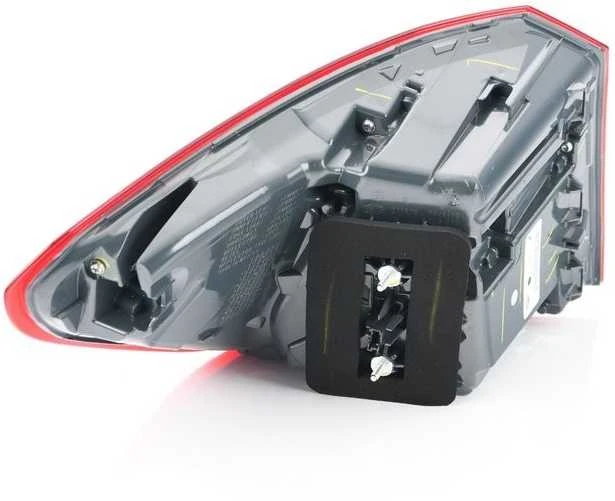 BMW F16 galinis dešinysis žibintas Originalus 63217314862