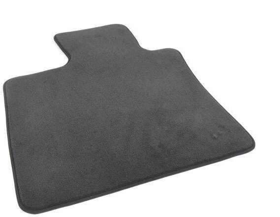 BMW F16 grindų kilimėlių rinkinys Originalus 51477439873