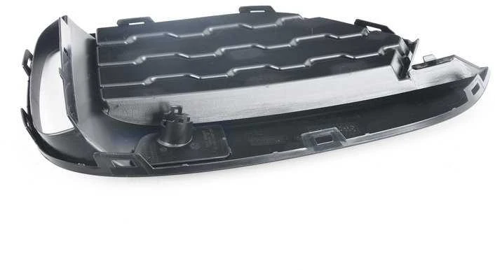 BMW F16 priekinės dešinės pusės uždarytos grotelės originalios 51118069334