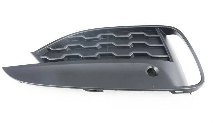 BMW F16 priekinės dešinės pusės uždarytos grotelės originalios 51118069334
