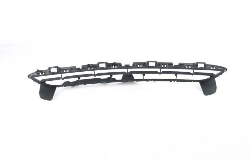 Bmw X6 F16 Priekinio Buferio Centrinės Viršutinės Atviros Grotelės Originalus 51117319767