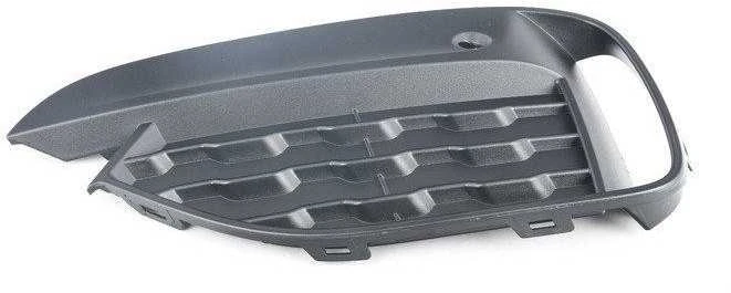 BMW F16 priekinis M bamperis, kairės pusės grotelės Originalus 51118069333