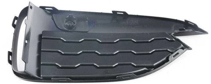 BMW F16 priekinis M bamperis, kairės pusės grotelės Originalus 51118069333