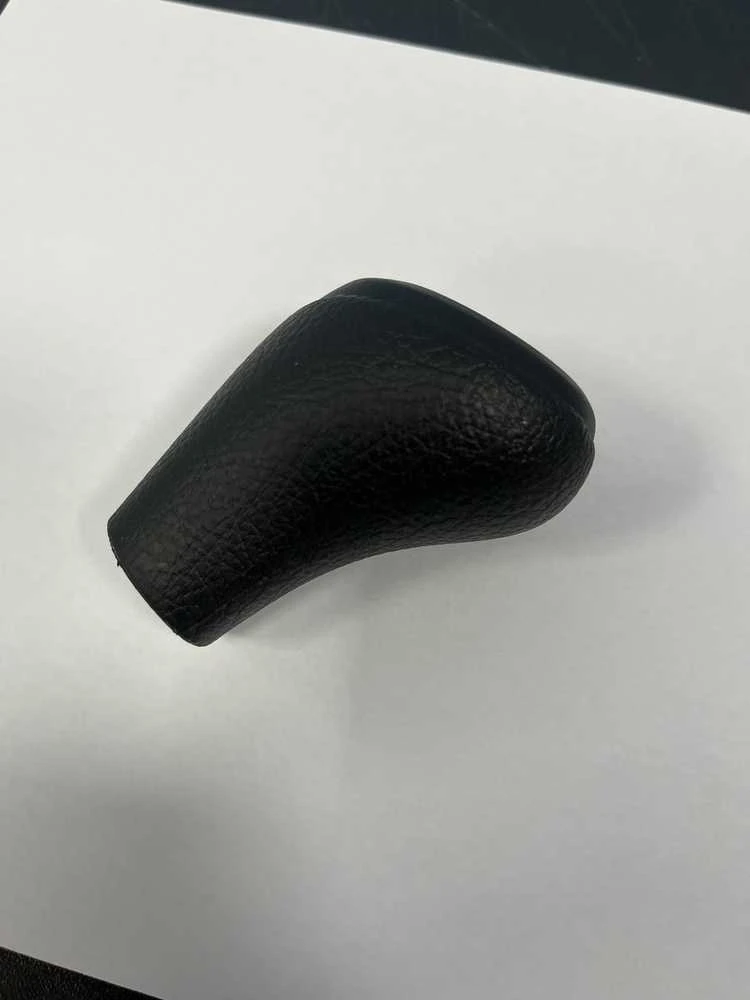 BMW F20 6 greičių pavarų perjungimo rankenėlė Originali 25117596008