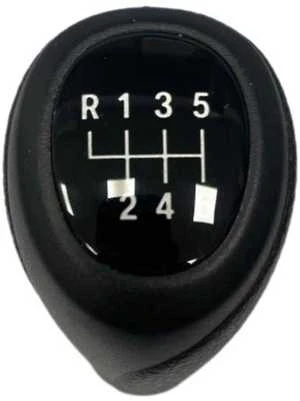 BMW F20 6 greičių pavarų perjungimo rankenėlė Originali 25117596008