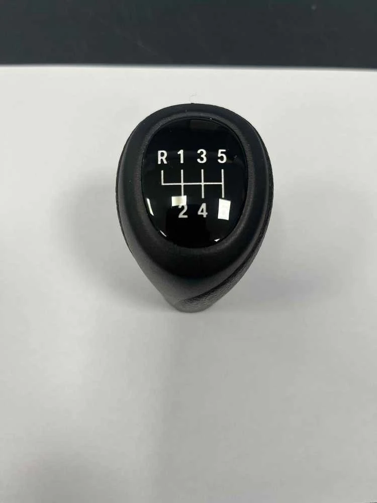 BMW F20 6 greičių pavarų perjungimo rankenėlė Originali 25117596008