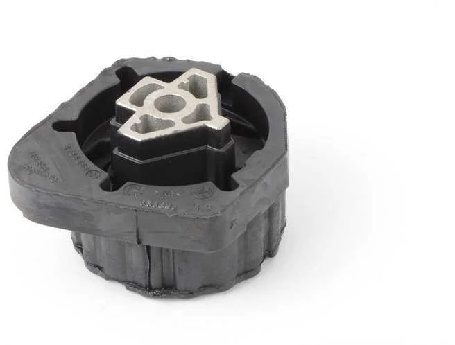 BMW F20 automatinės pavarų dėžės laikiklis Originalus 22316786566