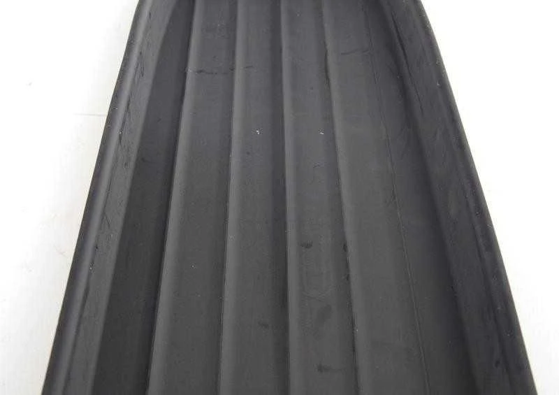 BMW F20 centrinės konsolės kilimėlis Originalus 51169227902