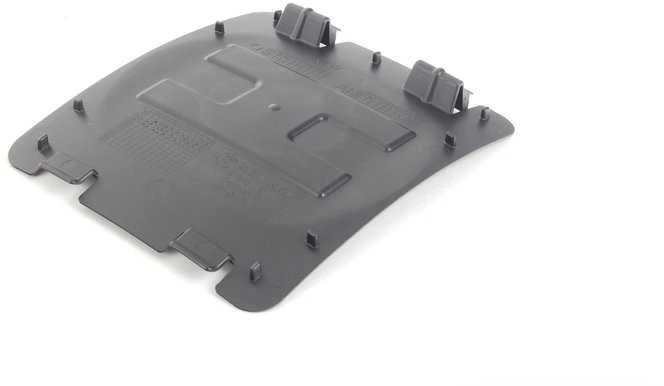 BMW F20 dangtelio lemputės keitimas Originalus 51717260397