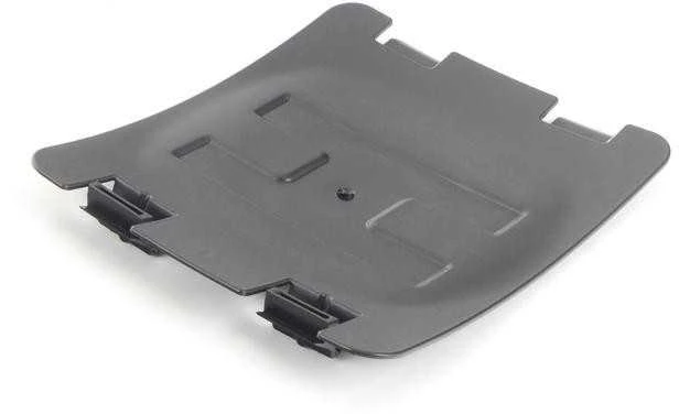 BMW F20 dangtelio lemputės keitimas Originalus 51717260397