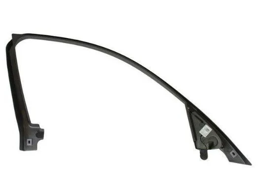BMW F20 dangtelis Langų rėmelis priekinis kairysis originalus 51337270759
