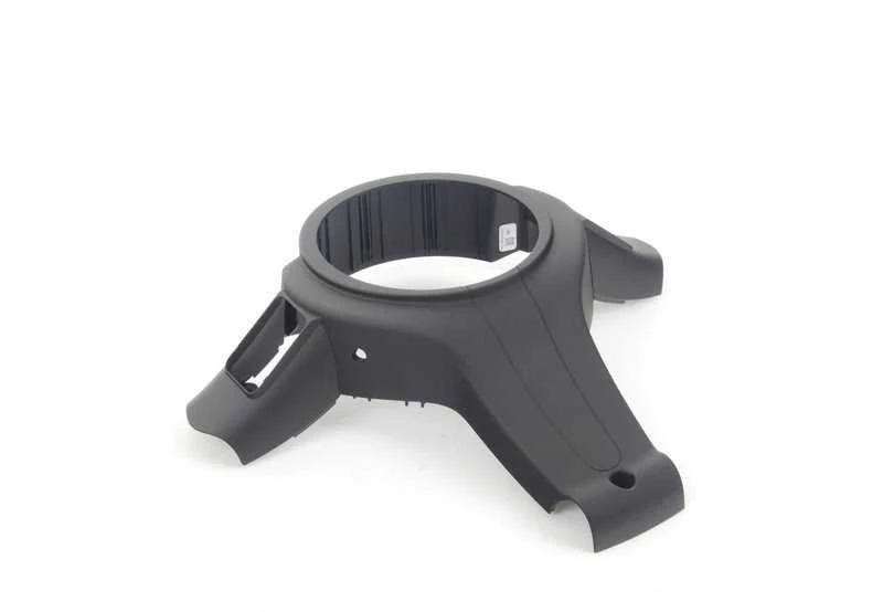 BMW F20 F13 vairo apvadas galinis originalus 32307848268
