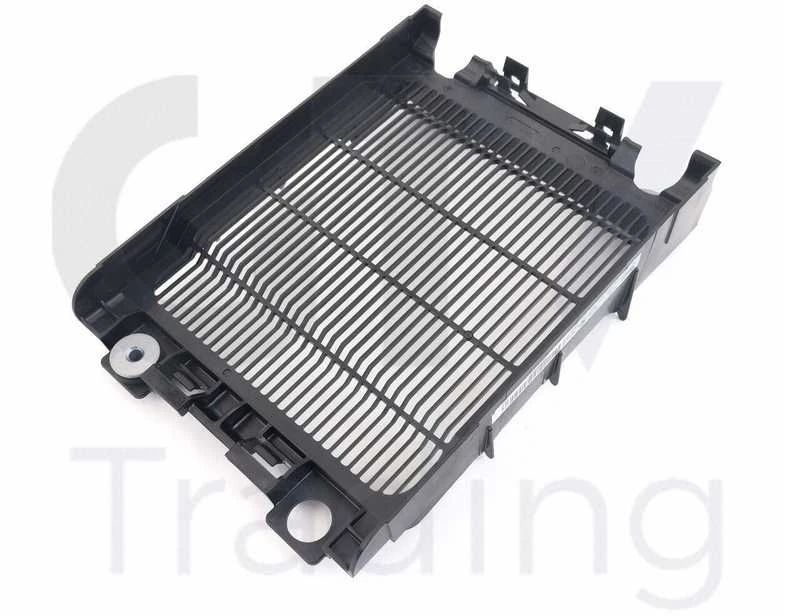 BMW F20 F20 F21 F22 F30 F32 Benzininio variklio aušinimo radiatoriaus rėmas originalus 17218625445
